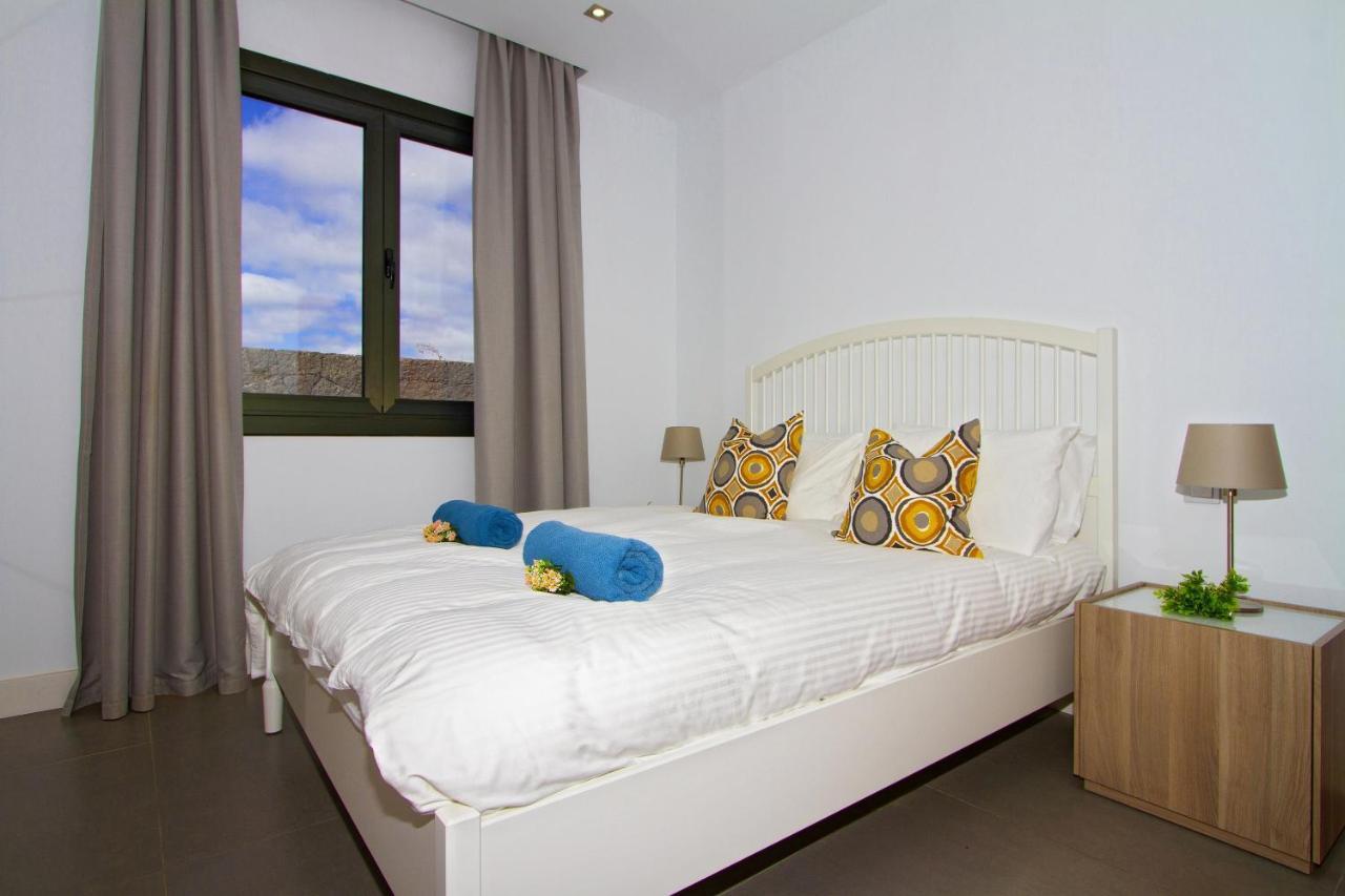 Luxury Los Mojones Villa Short Walk To Old Town Private Heated Pool Villa Los Mojones Angie Puerto Del Carmen Tías Exterior foto